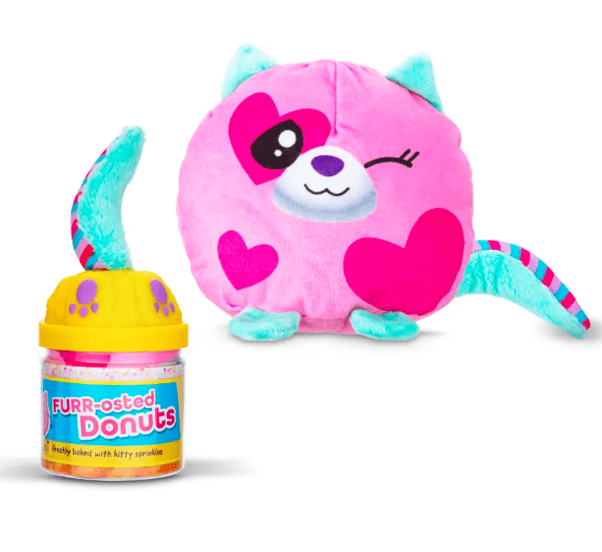 Misfittens Kawaii Theme, Assorted 1 Piece - Marah Kids