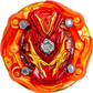 TAKARA TOMY-BEYBLADE-BEYBATTLE BURST-COS