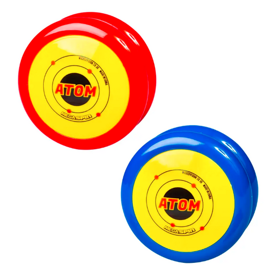 Wicked Megaspin Atom CDU12 WOC