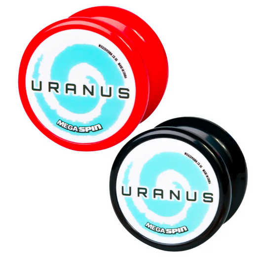 Wicked Megaspin Uranus CDU12 WOC