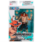 Bandai ANIME HEROES ONEPIECE PORTGAS D ACE 6.5"