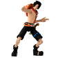 Bandai ANIME HEROES ONEPIECE PORTGAS D ACE 6.5"