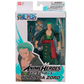 BANDAI One Piece Anime Heroes 6.5 Inches Roronoa Zoro