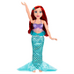 Disney Princess Playdate Ariel Doll With Accessories, 32â¬/80Cm Tall
