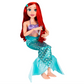 Disney Princess Playdate Ariel Doll With Accessories, 32â¬/80Cm Tall