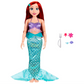 Disney Princess Playdate Ariel Doll With Accessories, 32â¬/80Cm Tall