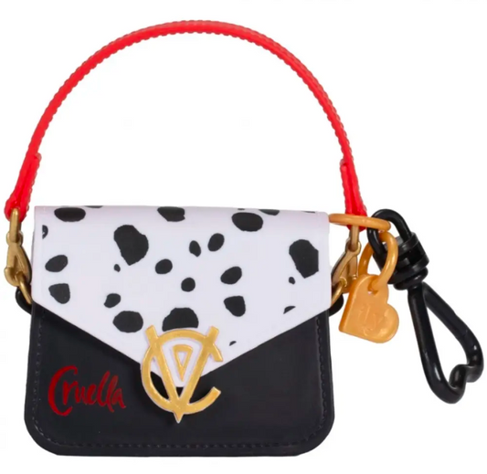 Disney ILY Tote-Ily Teenies S1 PDQ12 WOC