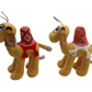 Safir - Camel Safir 25cm 10-Inch 2 Assorted