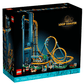 Lego Loop Coaster - Marah Kids