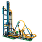 Lego Loop Coaster - Marah Kids