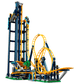 Lego Loop Coaster - Marah Kids
