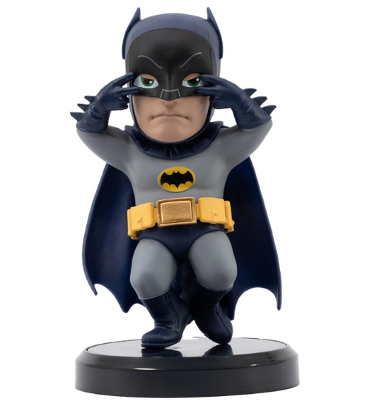Dc Comics Batman Generation Series, Assorted 1 Piece