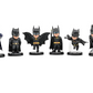 Dc Comics Batman Generation Series, Assorted 1 Piece