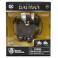 DC Comics Zoom Hero Batman&Villain PDQ12 WOC
