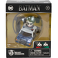 DC Comics Zoom Hero Batman&Villain PDQ12 WOC
