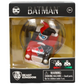 DC Comics Zoom Hero Batman&Villain PDQ12 WOC