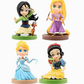 Disney Princess - Enchanted Classic Series - Design May Vary - 1 Pc