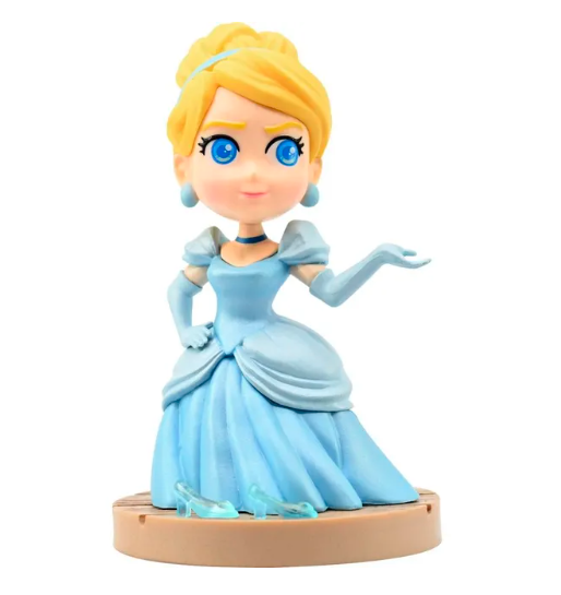 Disney Princess - Enchanted Classic Series - Design May Vary - 1 Pc