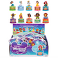 Disney Musical Minis Battery Operated, Assorted 1 Piece