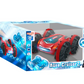 Demoz Rc Aqua Cruiserz 4Wd 2.4G With Light Bpc