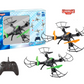 Demoz Rc Sky Roverz 2.4G With Light Bpc