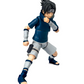 ANIME  NARUTO ULT LGNDS 3ASST5" VALUE
