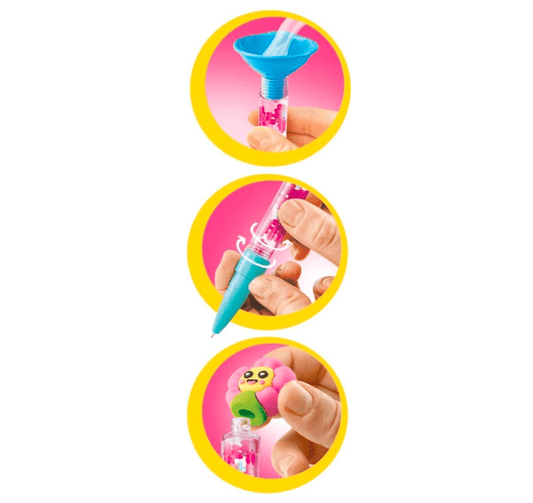 Clementonitoni Idea Tropical Pens - Marah Kids