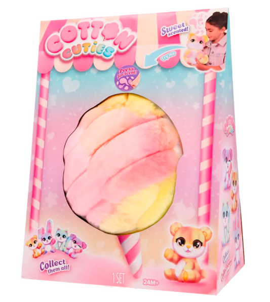 Cotton Cuties Large Bear 11Inches