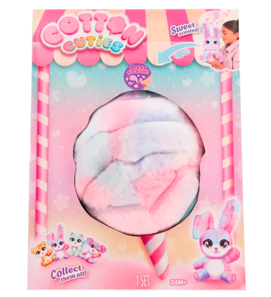 Cotton Cuties Large Bunny 11Inches