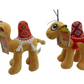 Camel Safir 19cm 8-Inch 2asst