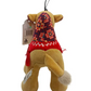 Camel Safir 19cm 8-Inch 2asst
