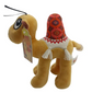 Camel Safir 19cm 8-Inch 2asst