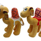 Camel Safir 38cm 15-Inch 2asst