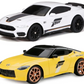 Newbright RC Sportscar 1/24 2Asst B/O