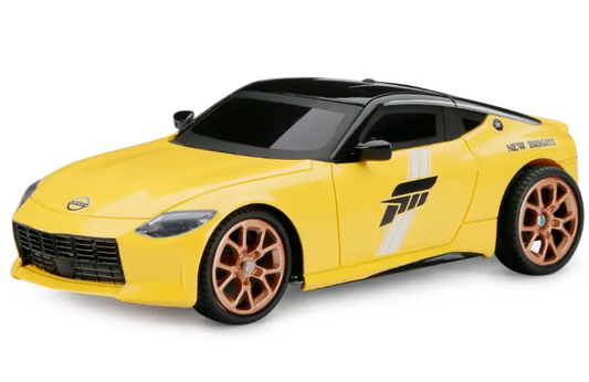 Newbright RC Sportscar 1/24 2Asst B/O