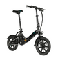 FIIDO D3 Pro Electric Bike