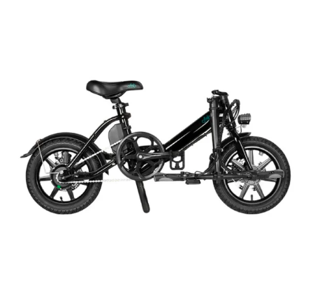 FIIDO D3 Pro Electric Bike