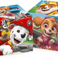 Clementoni Puzzle Cubes Paw Patrol 6 - pieces - Marah Kids