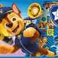 Clementoni Puzzle Cubes Paw Patrol 6 - pieces - Marah Kids