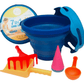 Sand & Construction Adventure Bundle | Sandbox Play Set - Marah Kids
