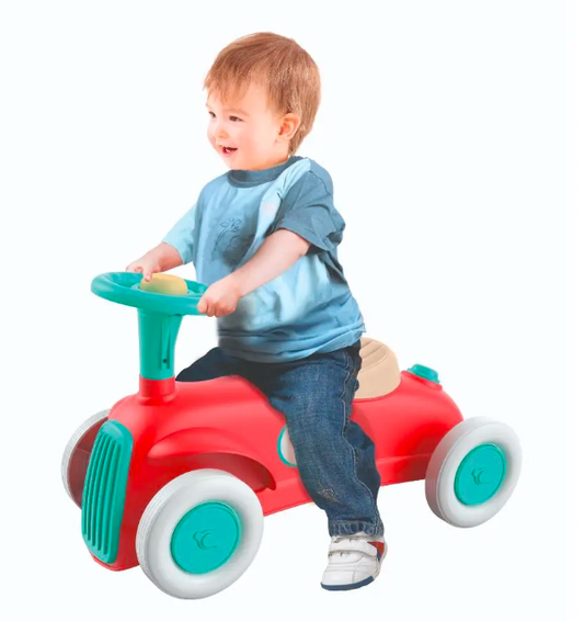 Clementoni Baby My First Car