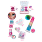 Pecoware - Twinkle Decorating Fun Make Up Set - Marah Kids