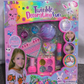 Pecoware - Twinkle Decorating Fun Make Up Set - Marah Kids