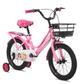VAUX Eva 20" Girls Bike - Light Pink - Marah Kids