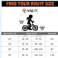 VAUX Eva 16" Girls Bike - Light Pink - Marah Kids