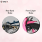 VAUX Eva 20" Girls Bike - Light Pink - Marah Kids