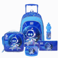 SONY PLAYSTATION PLAY 5IN1 TROLLEY BOX SET 18" - Marah Kids