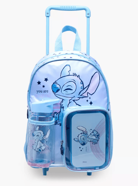 Disney Stitch Backpack 13" - Marah Kids