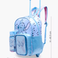 Disney Stitch Backpack 13" - Marah Kids