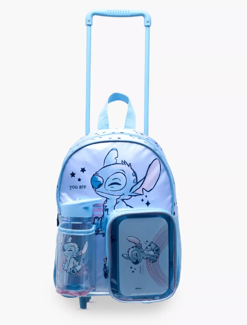 Disney Stitch Backpack 13" - Marah Kids